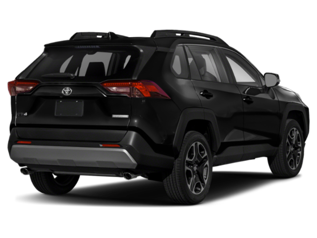 2021 Toyota RAV4 Utility 4D XSE AWD Hybrid