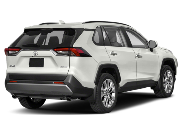 2021 Toyota RAV4 Utility 4D XSE AWD Hybrid