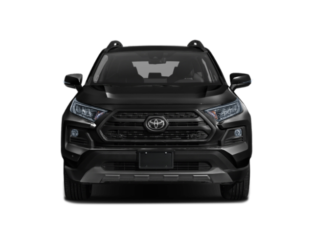 2021 Toyota RAV4 Utility 4D TRD Off-Road AWD