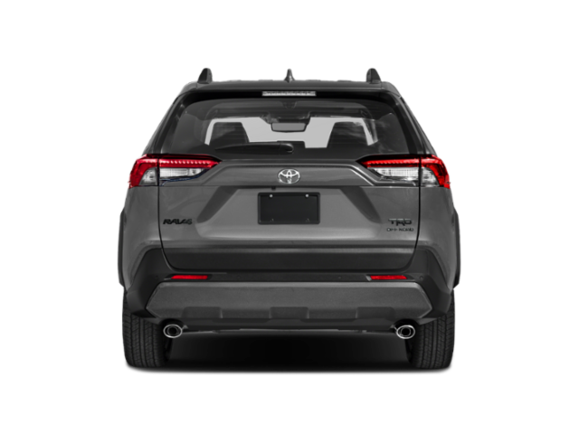 2021 Toyota RAV4 Utility 4D TRD Off-Road AWD