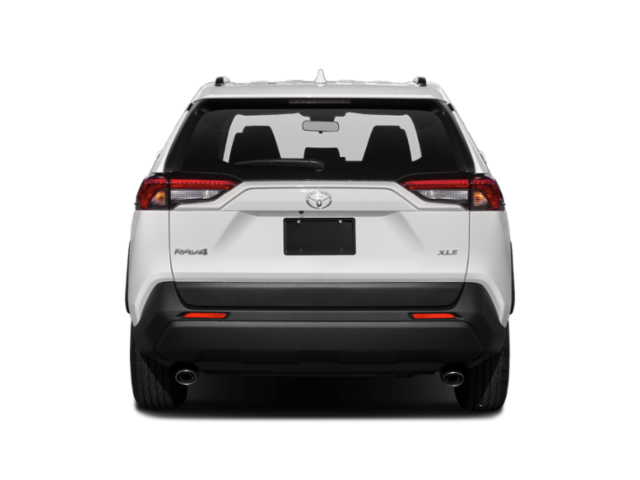 2021 Toyota RAV4 Utility 4D XLE AWD I4