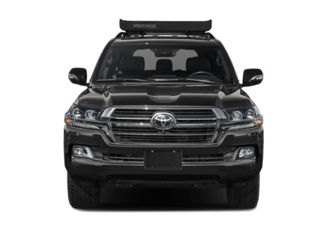 2021 Toyota Land Cruiser Utility 4D Heritage Edition 4WD