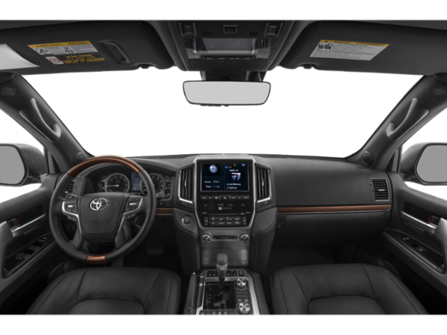 2021 Toyota Land Cruiser Utility 4D Heritage Edition 4WD