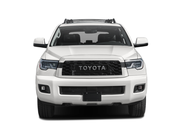 2021 Toyota Sequoia Utility 4D TRD Pro 4WD