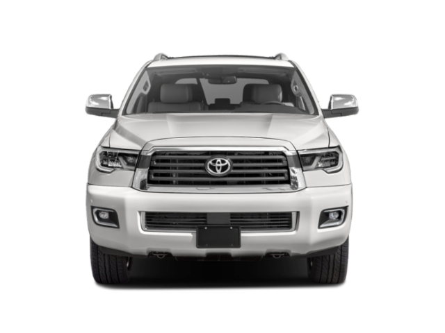 2021 Toyota Sequoia Utility 4D Limited 2WD V8