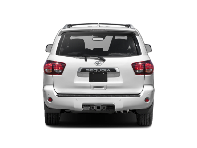 2021 Toyota Sequoia Utility 4D Limited 2WD V8