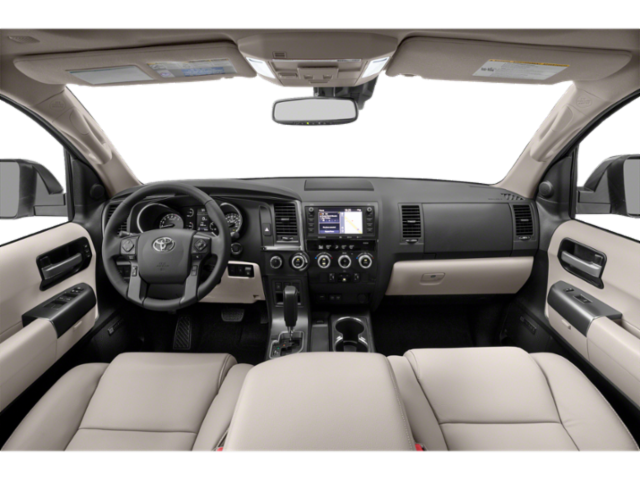 2021 Toyota Sequoia Utility 4D Limited 2WD V8