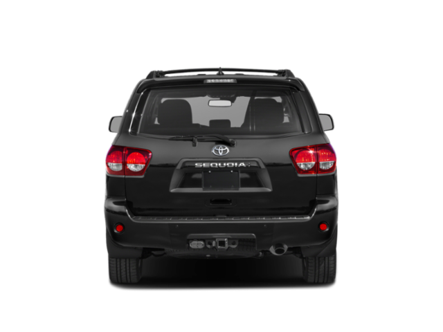 2021 Toyota Sequoia Utility 4D Nightshade 2WD