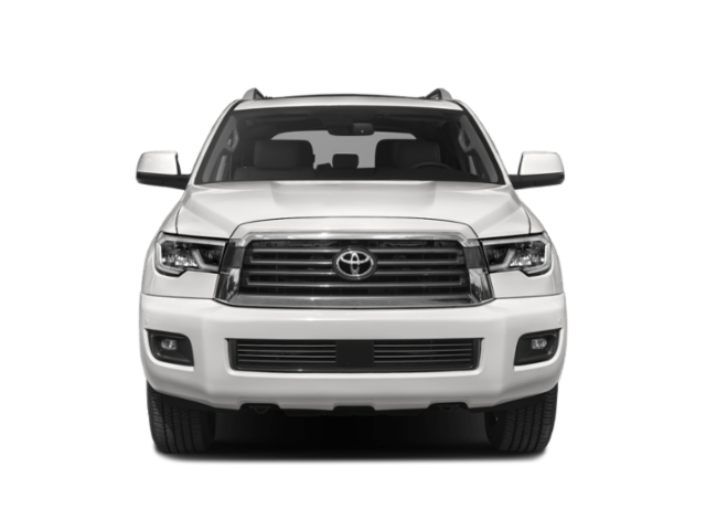 2021 Toyota Sequoia Utility 4D SR5 2WD V8