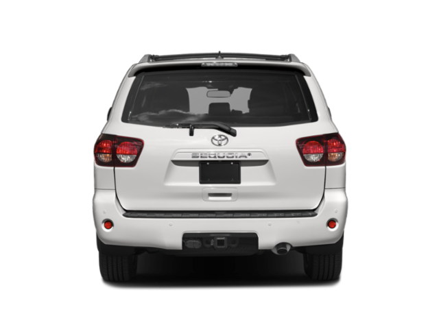 2021 Toyota Sequoia Utility 4D SR5 2WD V8