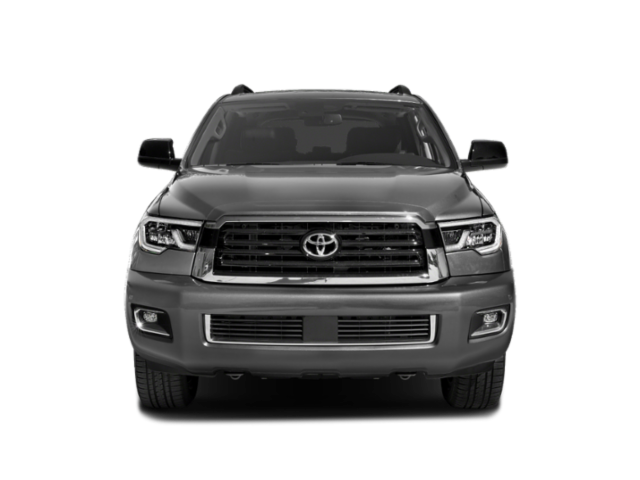 2021 Toyota Sequoia Utility 4D TRD Sport 4WD