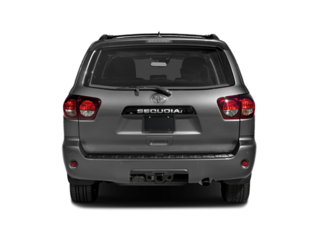 2021 Toyota Sequoia Utility 4D TRD Sport 4WD