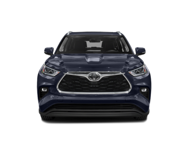 2021 Toyota Highlander Utility 4D Limited AWD V6