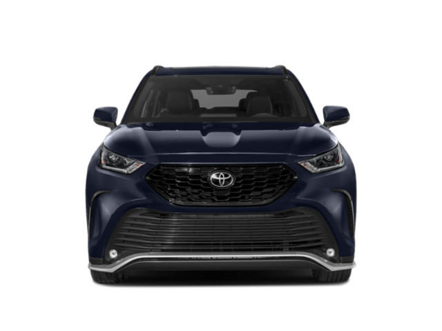 2021 Toyota Highlander Utility 4D XSE Navigation 2WD