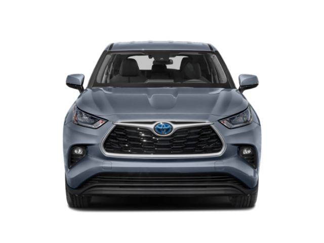 2021 Toyota Highlander Utility 4D LE AWD Hybrid