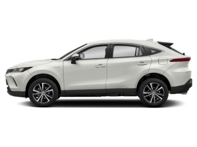 2021 Toyota Venza Utility 4D LE AWD