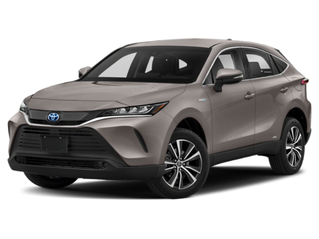 2021 Toyota Venza