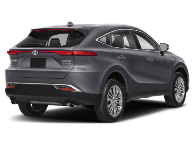 2021 Toyota Venza Utility 4D LE AWD