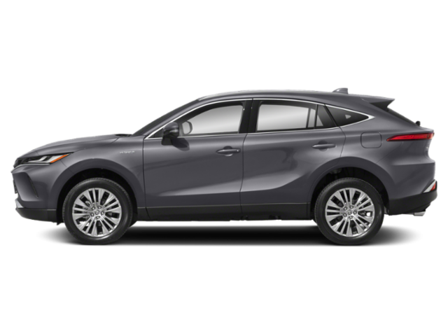 2021 Toyota Venza Utility 4D Limited AWD