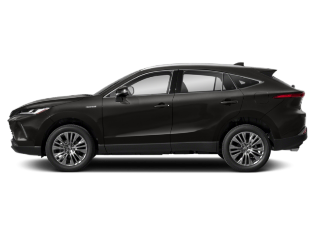 2021 Toyota Venza Utility 4D XLE AWD