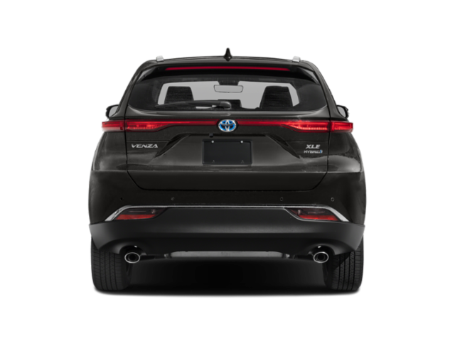 2021 Toyota Venza Utility 4D XLE AWD