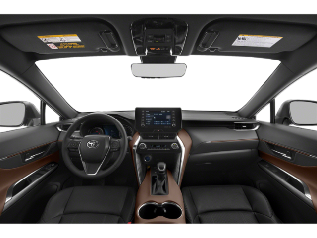 2021 Toyota Venza Utility 4D XLE AWD