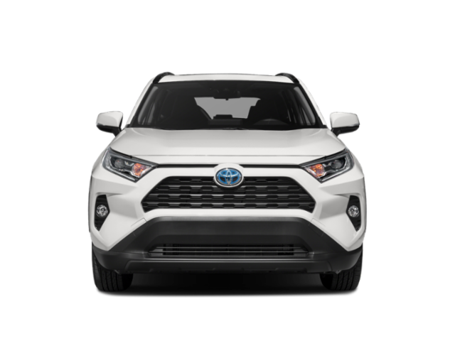 2021 Toyota RAV4 Utility 4D XLE Premium AWD Hybrid