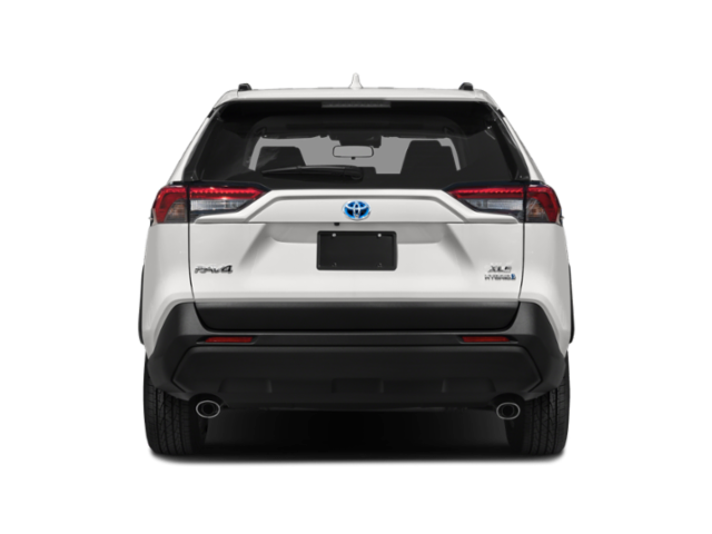 2021 Toyota RAV4 Utility 4D XLE Premium AWD Hybrid