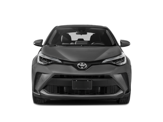 2021 Toyota C-HR Utility 4D Limited 2WD