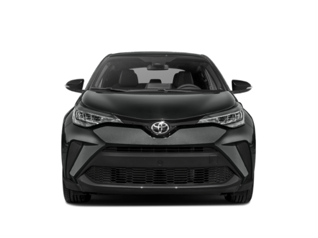 2021 Toyota C-HR Utility 4D Nightshade 2WD