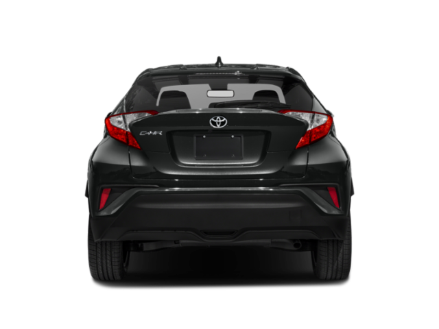 2021 Toyota C-HR Utility 4D Nightshade 2WD