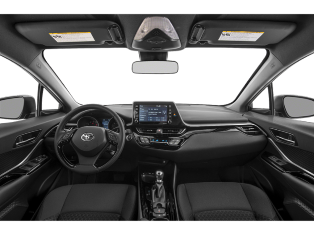 2021 Toyota C-HR Utility 4D Nightshade 2WD