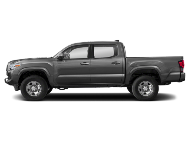 2021 Toyota Tacoma SR Crew Cab 2WD I4