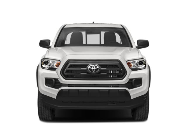 2021 Toyota Tacoma SR Extended Cab 4WD V6