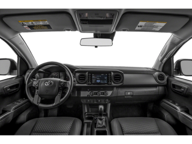 2021 Toyota Tacoma SR Extended Cab 4WD V6