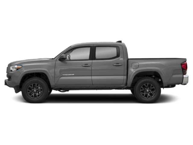 2021 Toyota Tacoma SR5 Crew Cab 2WD I4