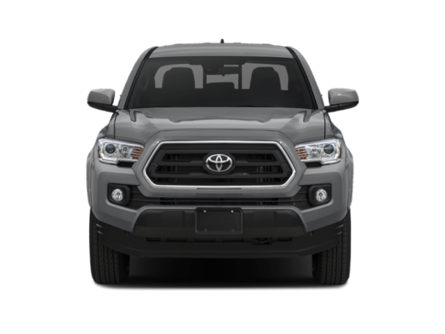 2021 Toyota Tacoma SR5 Crew Cab 2WD I4