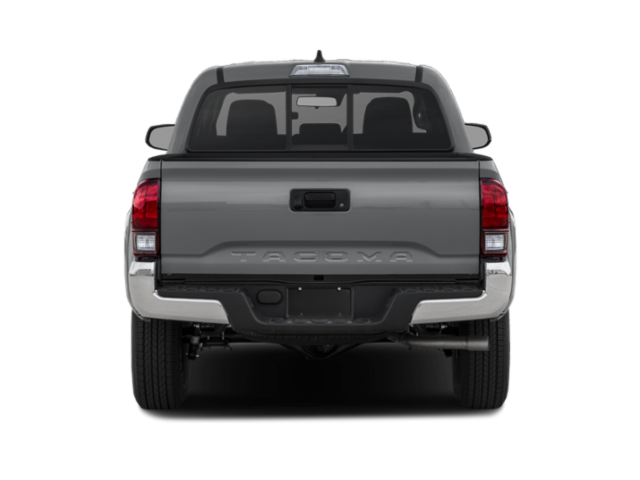 2021 Toyota Tacoma SR5 Crew Cab 2WD I4
