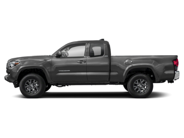 2021 toyota tacoma trd sport v6 automatic 4wd access cab price