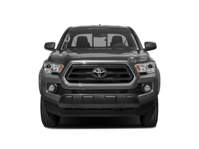 2021 Toyota Tacoma SR5 Extended Cab 2WD V6