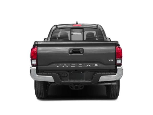 2021 Toyota Tacoma SR5 Extended Cab 2WD V6
