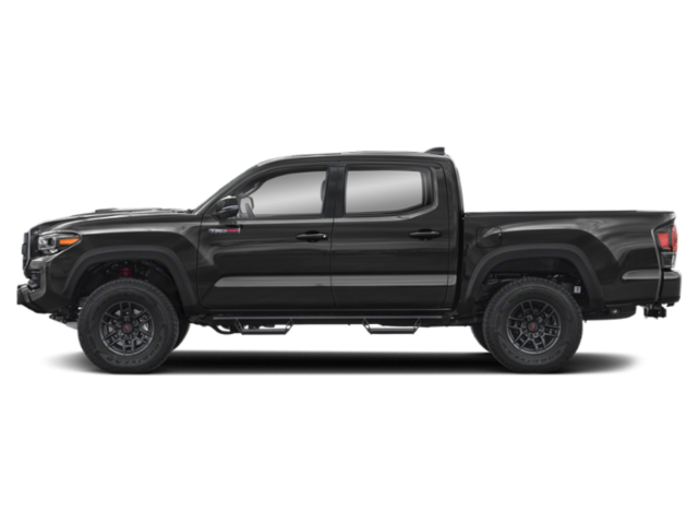 2021 Toyota Tacoma TRD Pro Crew Cab 4WD
