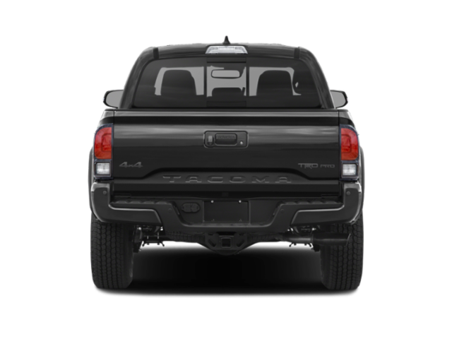 2021 Toyota Tacoma TRD Pro Crew Cab 4WD