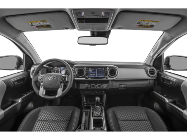 2021 Toyota Tacoma SR5 Extended Cab 2WD V6
