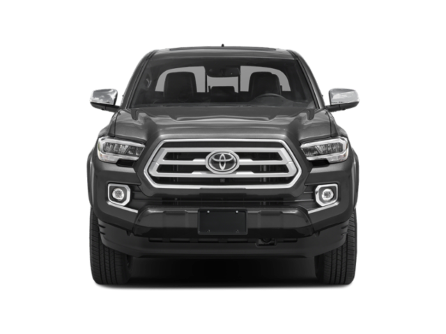 2021 Toyota Tacoma Limited Crew Cab 2WD V6