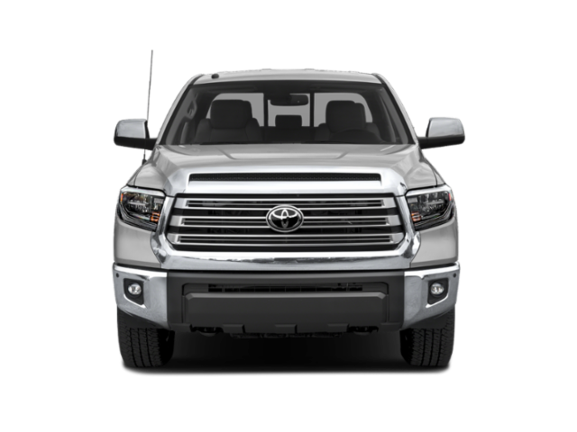 2021 Toyota Tundra TRD Pro Double Cab 4WD