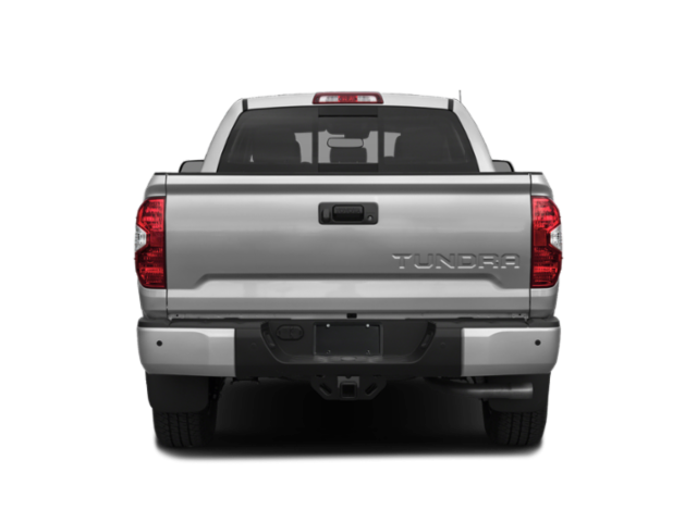 2021 Toyota Tundra TRD Pro Double Cab 4WD