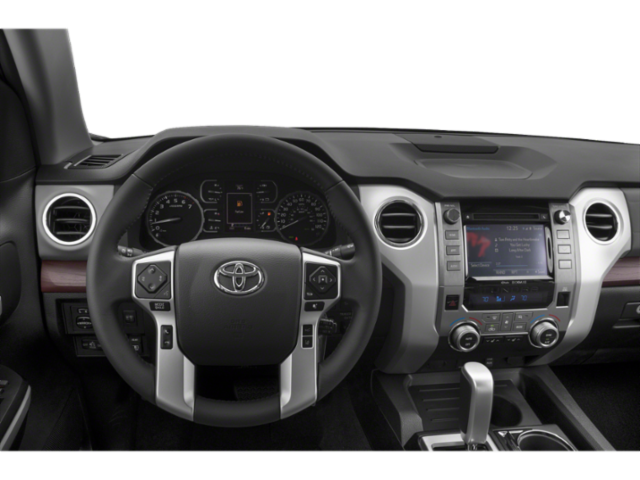 2021 Toyota Tundra SR5 CrewMax 2WD