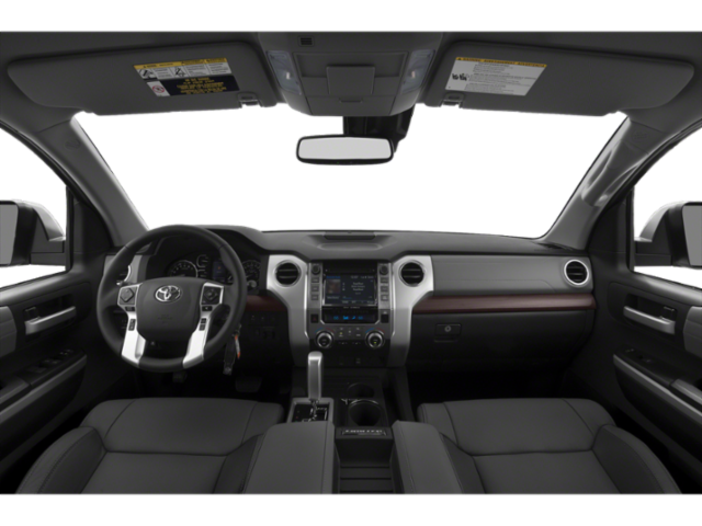 2021 Toyota Tundra TRD Pro Double Cab 4WD