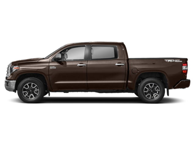 2021 Toyota Tundra 1794 Edition CrewMax 2WD